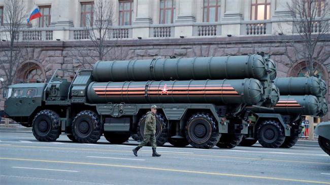 ‘Russia plans to sign new S-400 deal with Turkey in 2020’