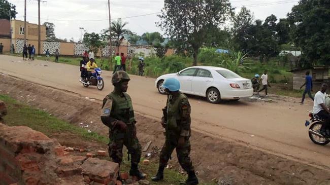 13 killed by suspected militia in troubled east DR Congo