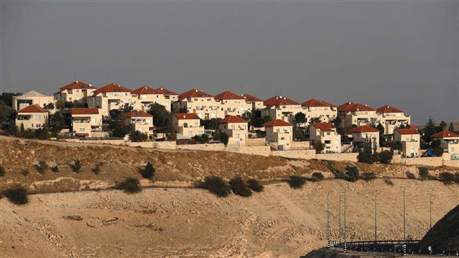 EU lawakers slam new US position on Israeli settlements
