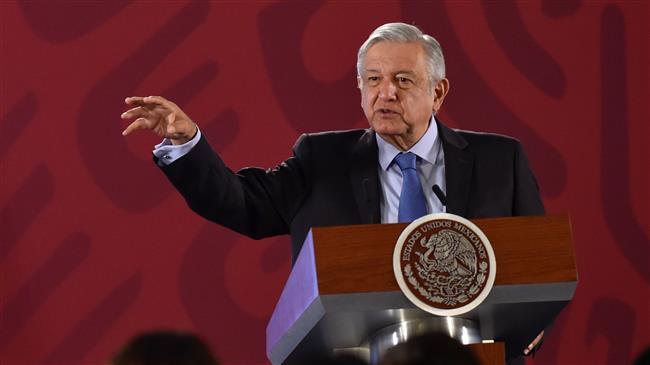 Mexico says won’t allow US armed intervention over cartels