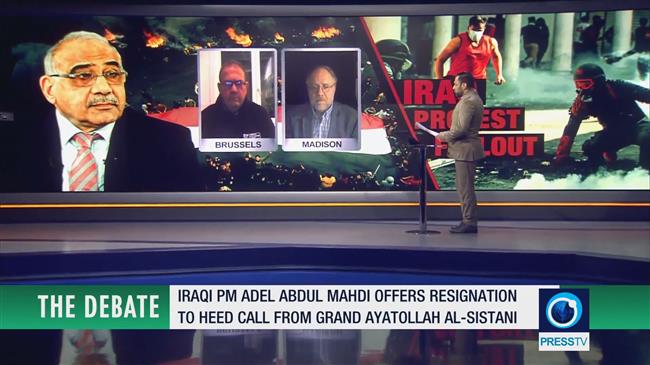 Saudis would like to see Iraq ‘hostile’ to Iran: Analyst