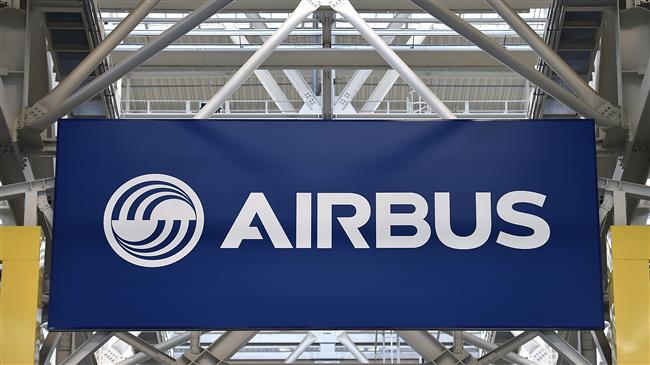 Airbus fires 16 in suspected German spying case