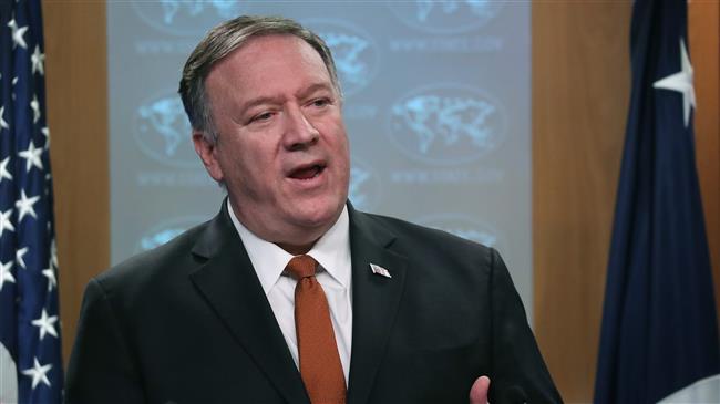 Pompeo warns Europe against China’s 5G networks
