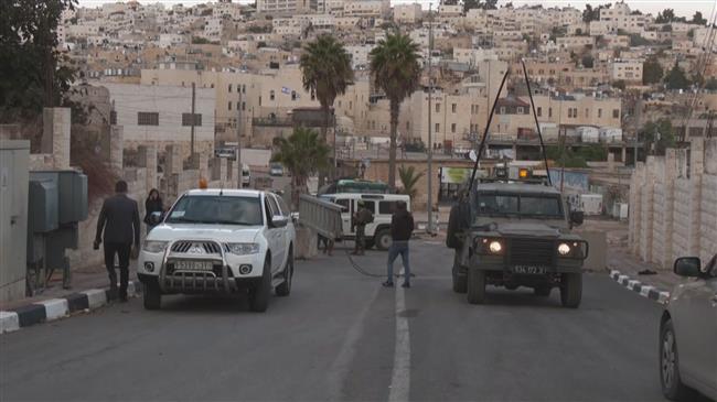 Israel declares plan to establish new settlement in West Bank