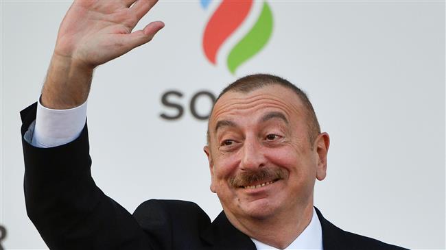Azerbaijan to hold snap parliamentary polls in February 
