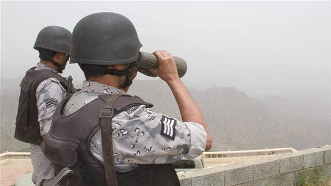 In retaliatory action, Yemeni fighters kill 2 Saudi soldiers in Jizan