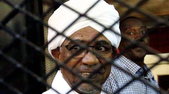 Sudan’s Bashir questioned over 1989 coup that brought him to power