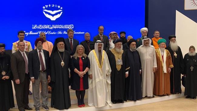 Israeli rabbi visits Bahrain amid normalization attempts