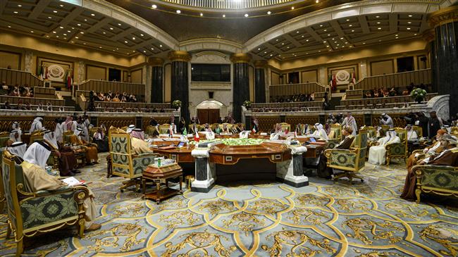 Iran hits back at Persian Gulf states over GCC statement
