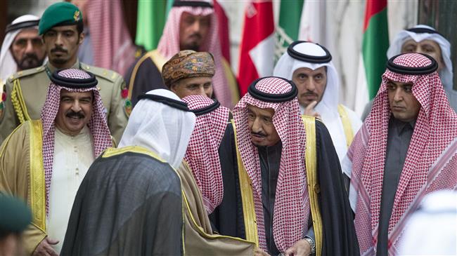 In hostile rant, Saudi king urges GCC to ‘confront’ Iran