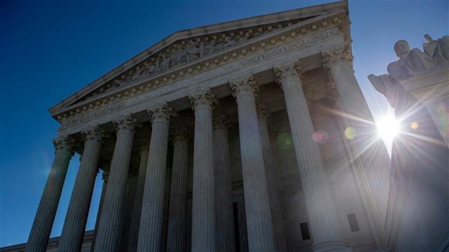 US Supreme Court to hear Trump tax return cases