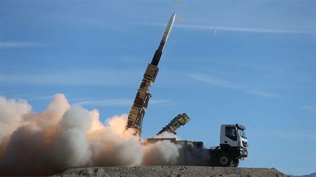 Iran: "Nos tests de missiles se poursuivront"