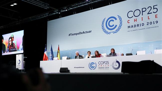 Major states snub calls for climate action at UN summit