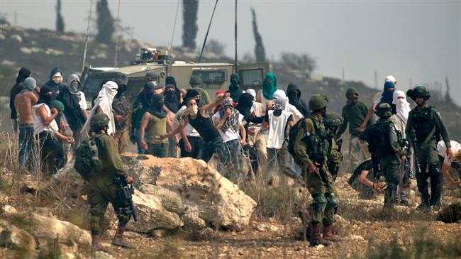 Palestine: World must put extremist Israeli settlers on intl. terror lists