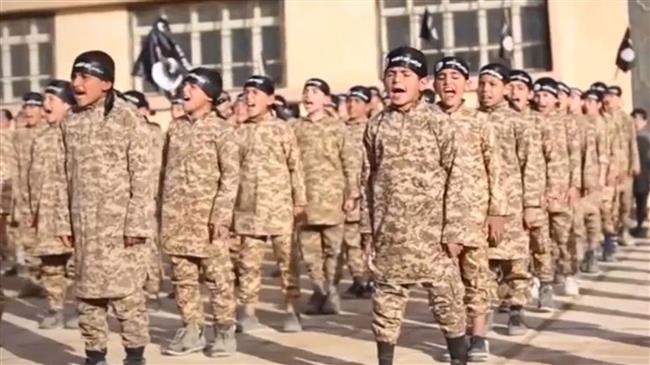Iraq to repatriate 125 children of Turkish Daesh terrorists