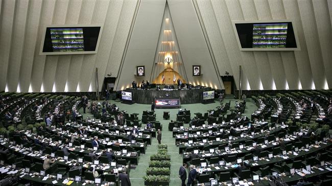 Religious minority MPs blast UN rights resolution against Iran