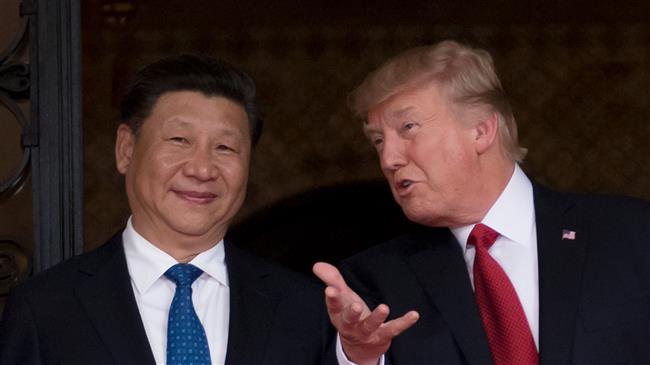 Trump says he and China’s Xi will sign phase one trade deal