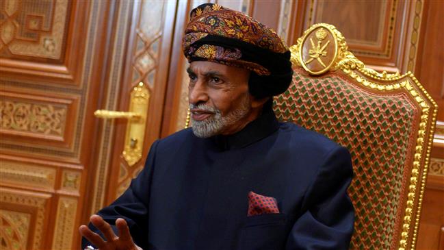 ‘Oman preparing for succession process as sultan’s health deteriorates’