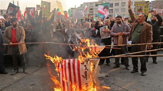 ‘Reuters report on Iran riot death toll reflects their bloodlust, not reality’