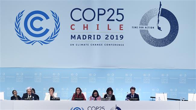 Five reasons the COP25 climate talks failed 