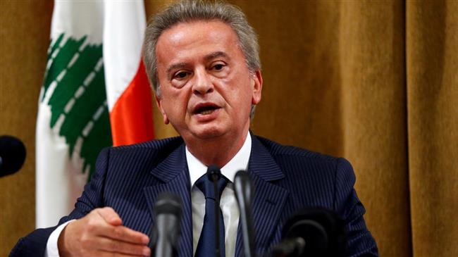 ‘Efforts underway to overcome Lebanon’s financial crisis’