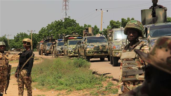 Militants kill 10, kidnap 2 women in Nigeria attack: Report 