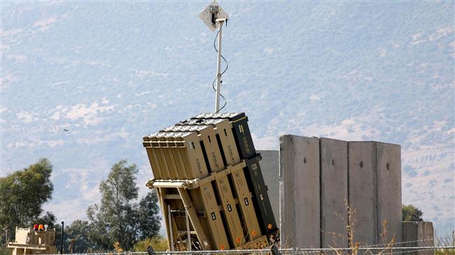 US firm accuses China of stealing Israel’s Iron Dome secrets  