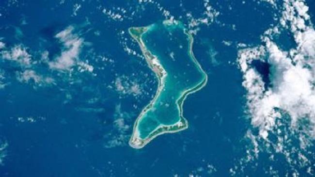 UK under renewed pressure over Chagos Islands 