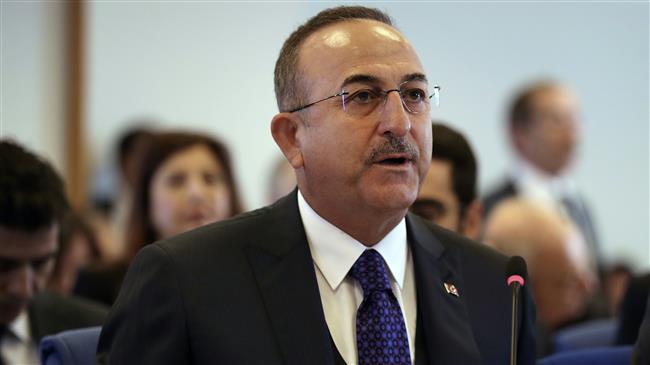 Turkey says Libya risks ‘sliding into chaos’