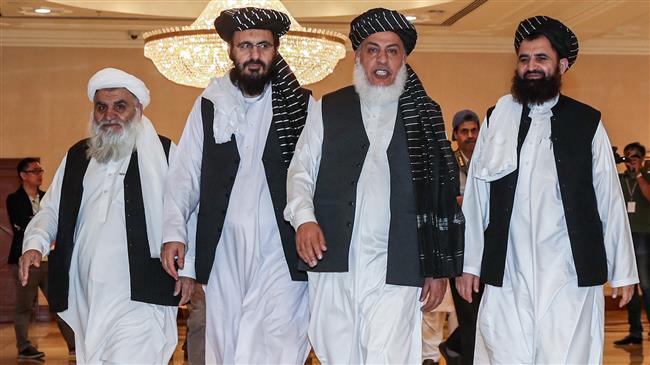 Taliban reject reports of brief truce in Afghanistan 
