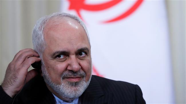 Europeans unlikely to quit Iran nuclear deal: Zarif