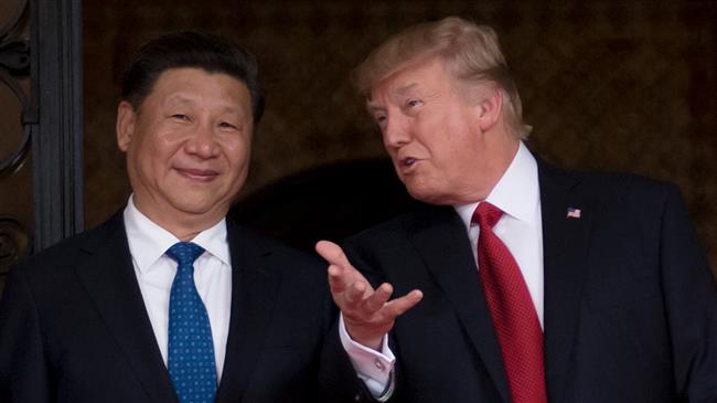 Trump: US-China 'Phase 1' trade deal to be signed January 15