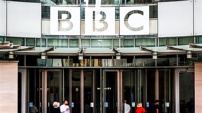 British public losing faith in BBC