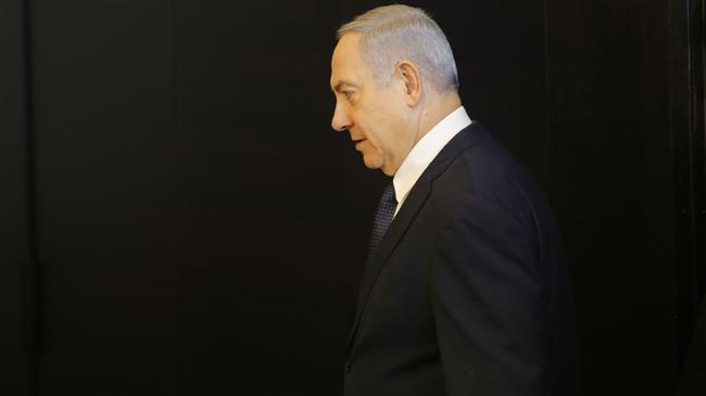 Netanyahu to ask Knesset for immunity from corruption charges