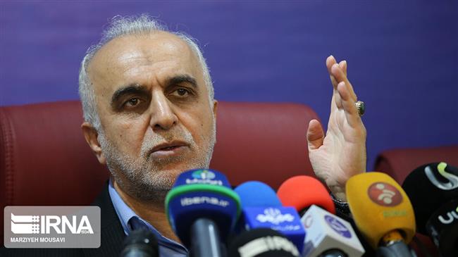 Iran economy doing well without oil: Minister