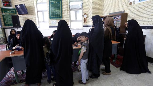 ‘High turnout in elections can boost Iran’s global standing’