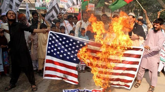 G. Soleimani assassiné: le Pakistan condamne