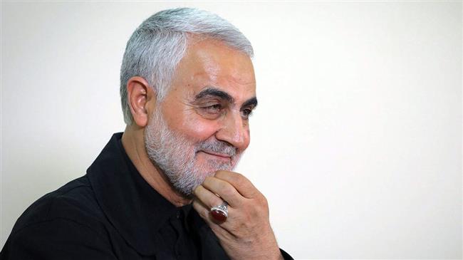 Iran vows to avenge Soleimani in 'due time, right place' 