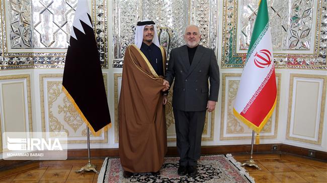 Qatar urges de-escalation in regional tensions after Soleimani's assassination