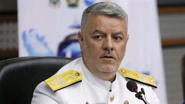 We’ll force US Navy out of Persian Gulf soon: Iran’s chief admiral