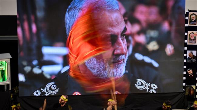 Soleimani opposed US oil hegemony in Iraq: Expert