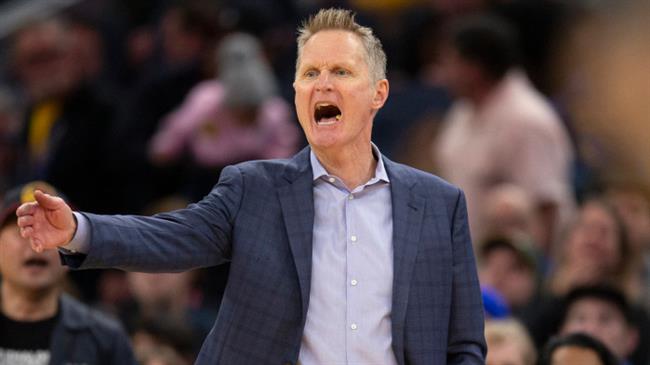 NBA coach: Pence lying about Soleimani's involvement in 9/11