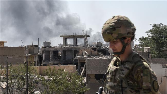 Conflicting reports emerge of US ‘movement out of Iraq’