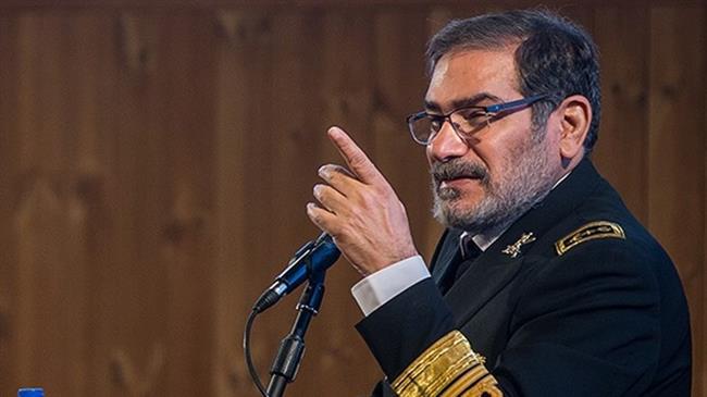 Iran considering 13 revenge scenarios against US: Top security official