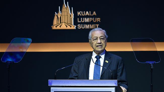 Maybe US will send a drone and have a shot at me: Malaysia PM slams US
