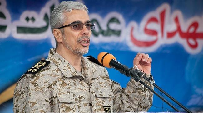 Iran vows 'more crushing response' to any new US 'mischief'