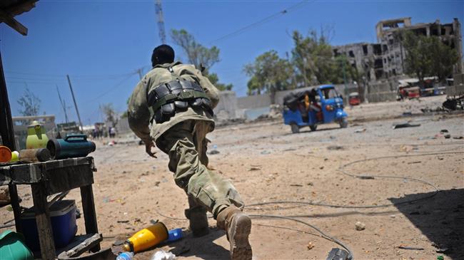 Bomb explosion in Somalia’s Mogadishu kills 4