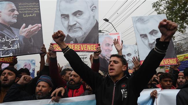 If Soleimani is a ‘terrorist’, when will the US de-list ISIL?