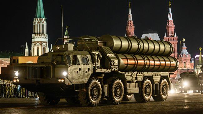 US threatens India with sanctions over purchasing Russia’s S-400