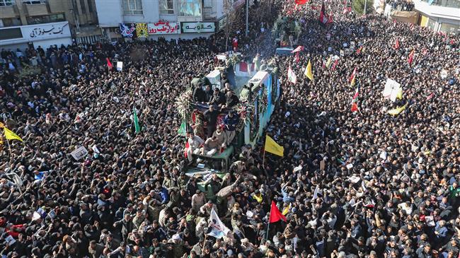 General Soleimani